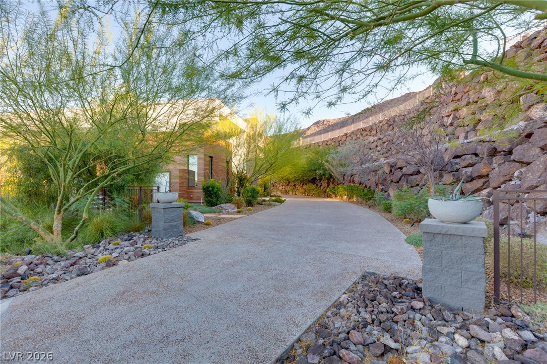 1 Sanctuary Peak Court Property Photo 2