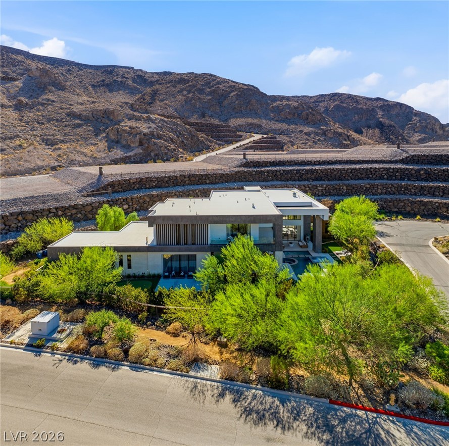 1 Sanctuary Peak Court Property Photo 91
