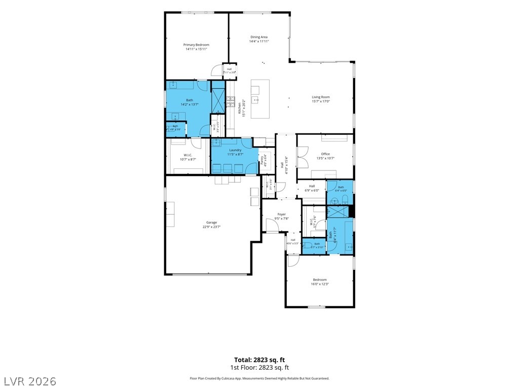 24 Cliffwater Street Property Photo 37