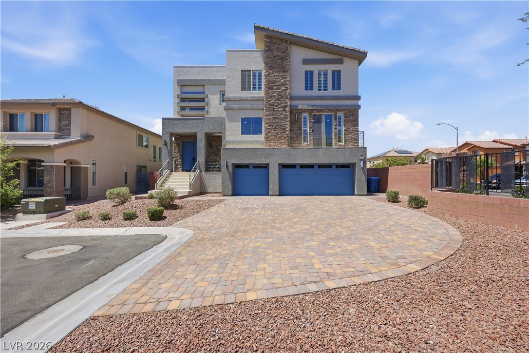 8609 Calla Lily Court Property Photo 1