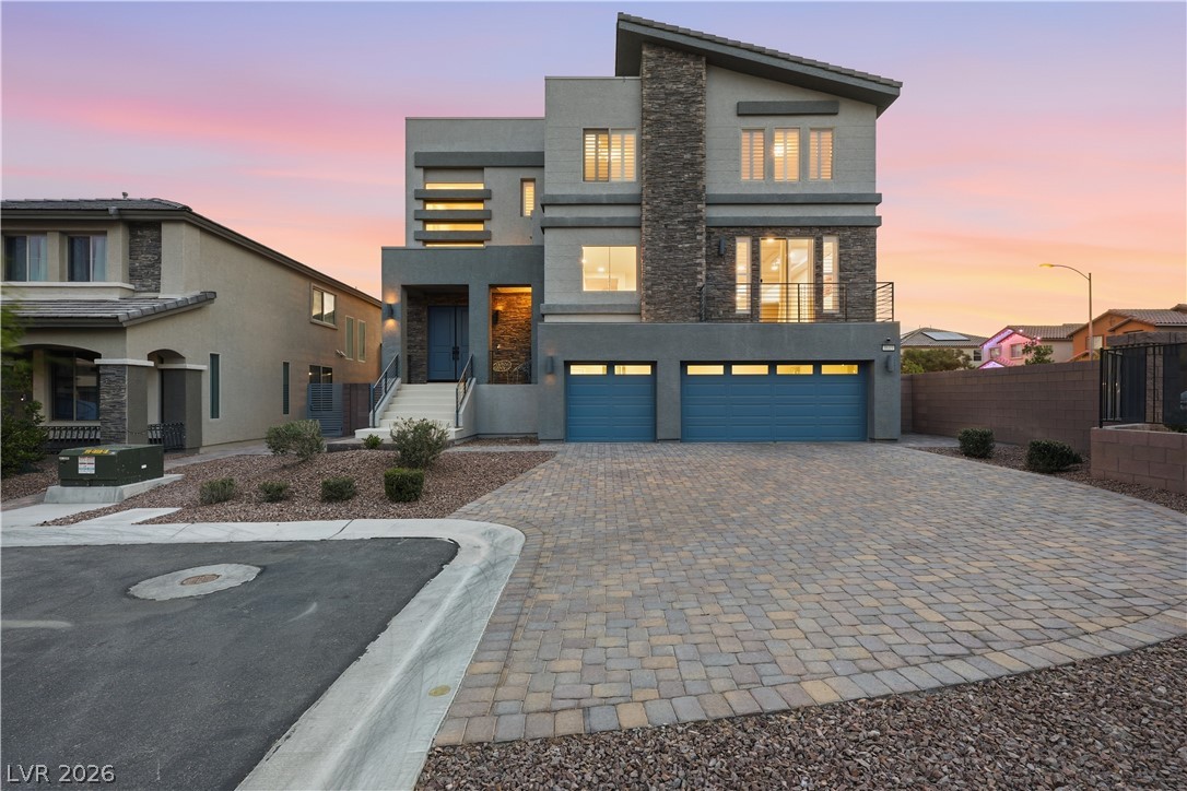 8609 Calla Lily Court Property Photo 7