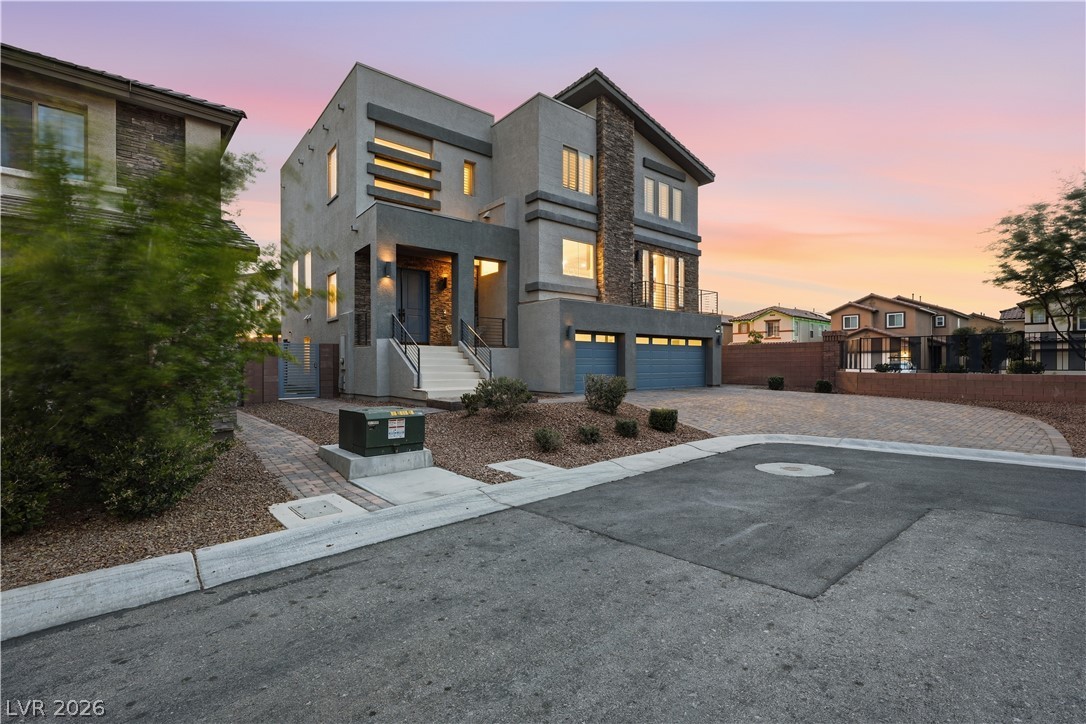 8609 Calla Lily Court Property Photo 11