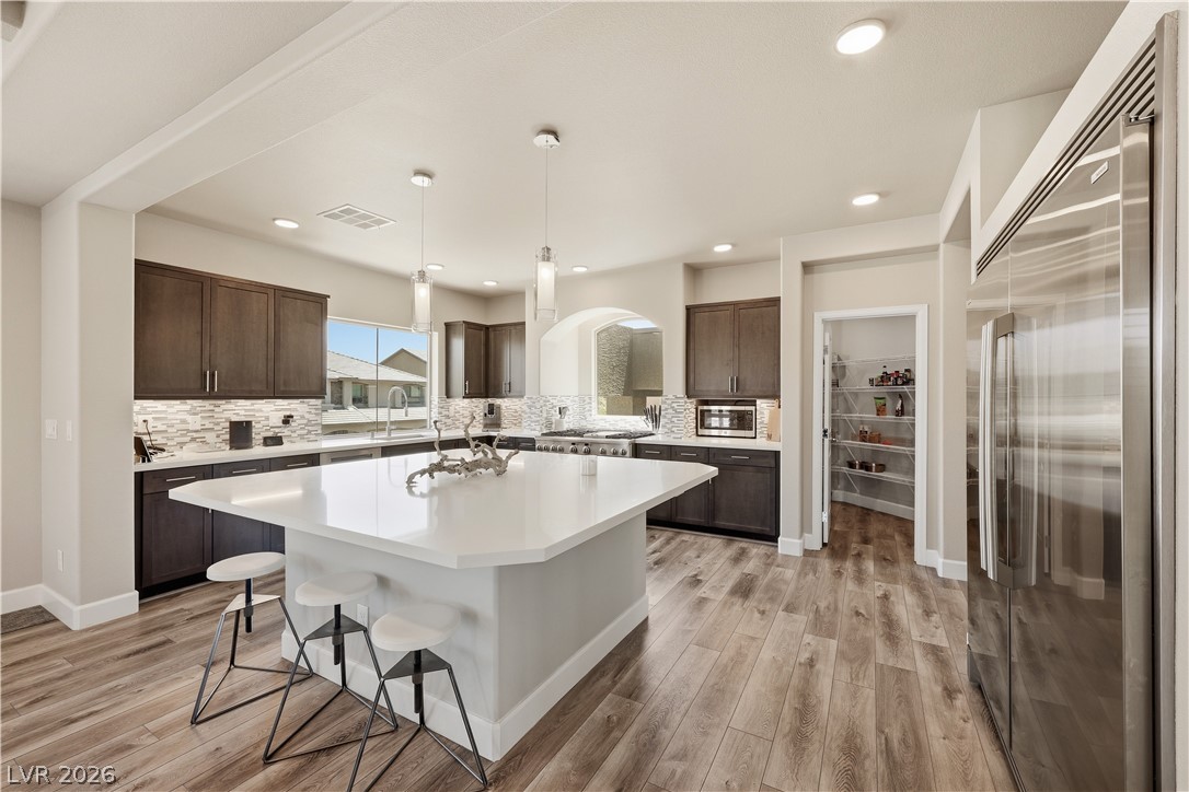 8609 Calla Lily Court Property Photo 30