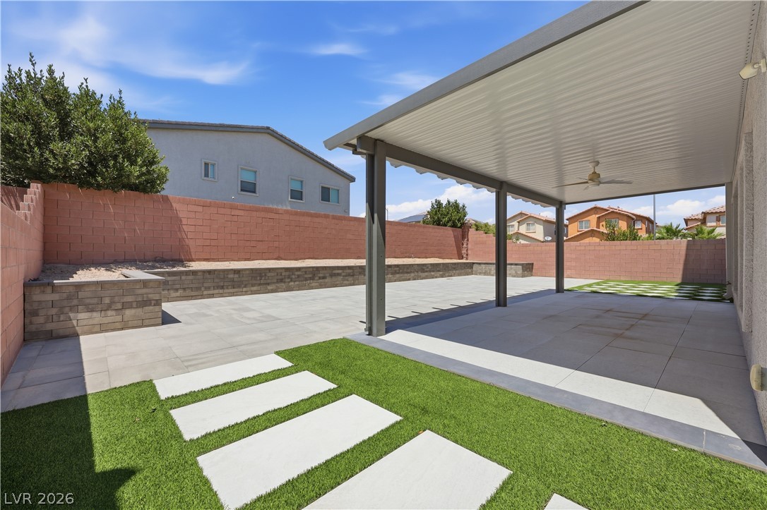 8609 Calla Lily Court Property Photo 64