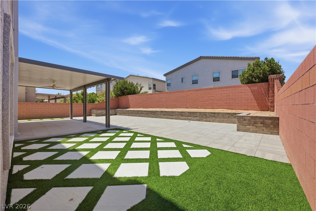 8609 Calla Lily Court Property Photo 65