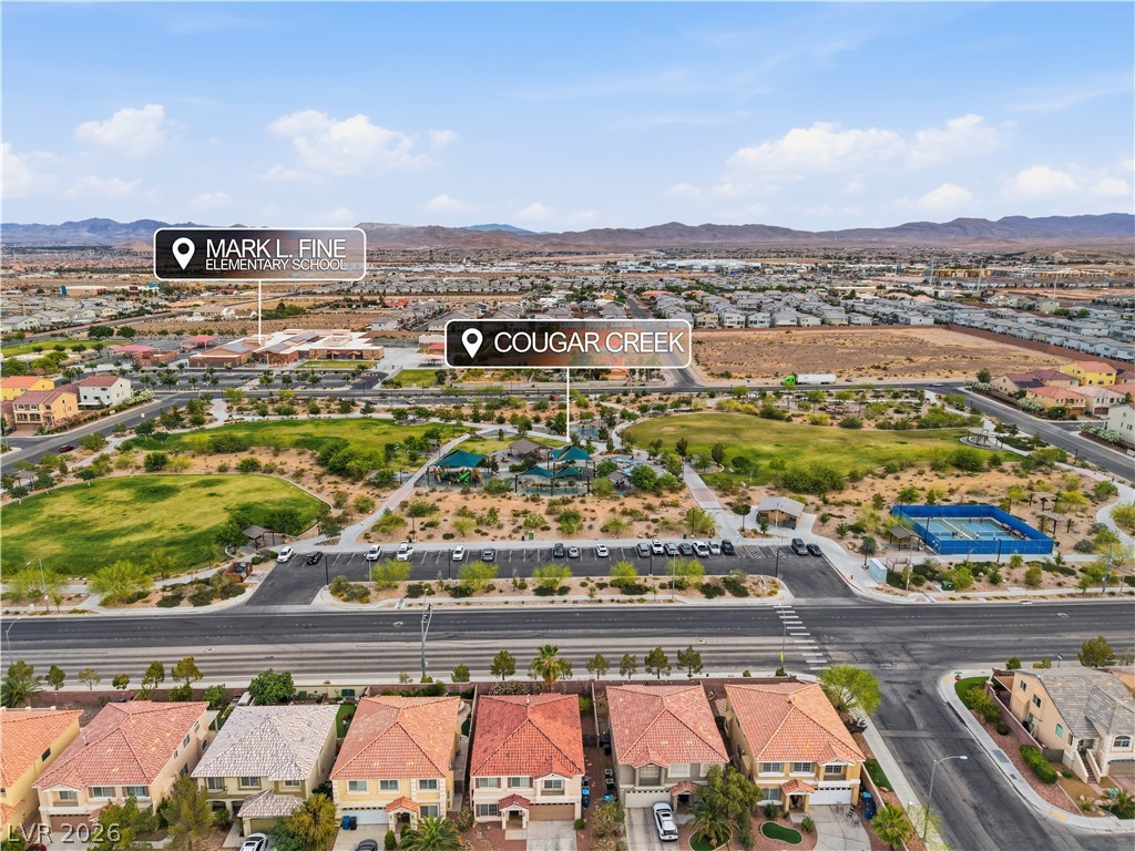 8609 Calla Lily Court Property Photo 71