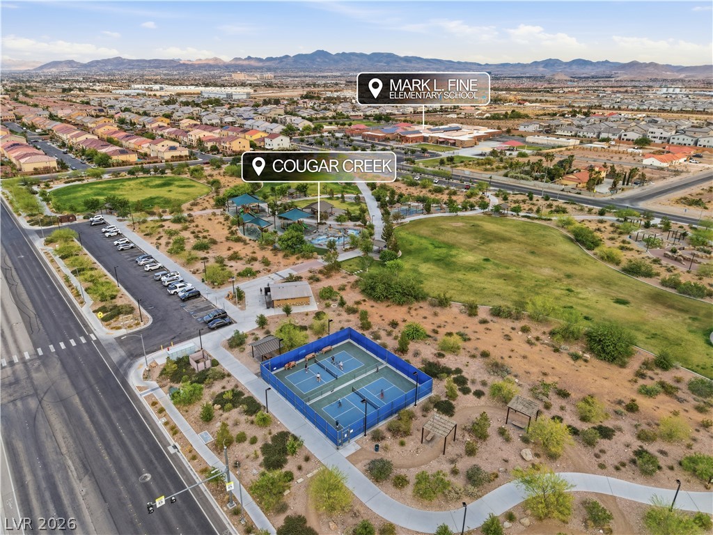 8609 Calla Lily Court Property Photo 72