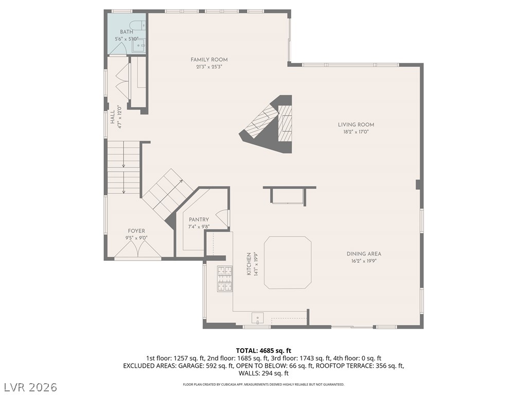 8609 Calla Lily Court Property Photo 76