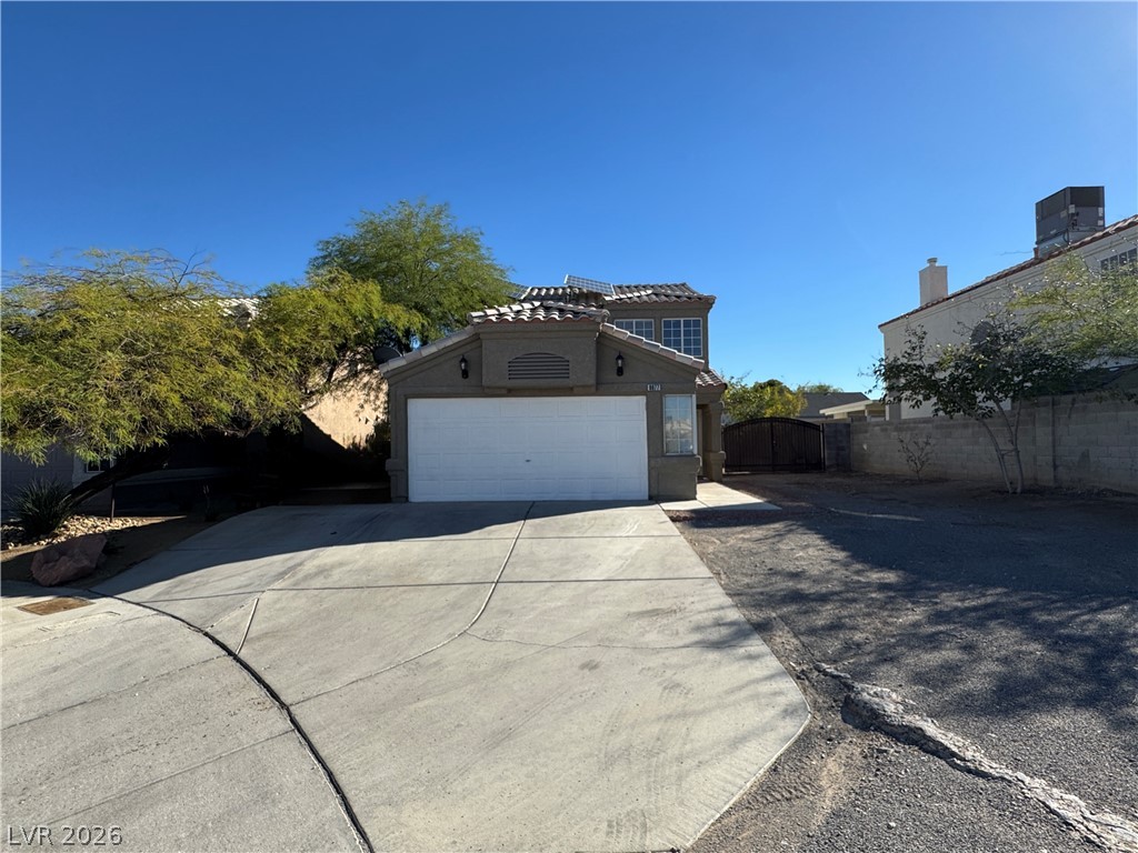 8077 Cetus Circle Property Photo 1