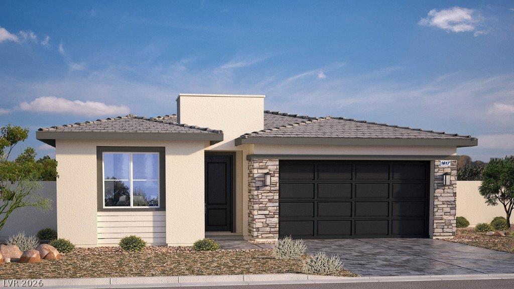 1456 West Powell Mountain Drive Property Photo 1