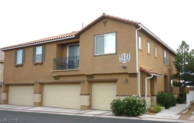9121 Ripple Ridge Avenue 102 Property Photo 1