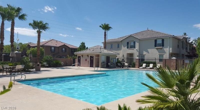 9121 Ripple Ridge Avenue 102 Property Photo 2