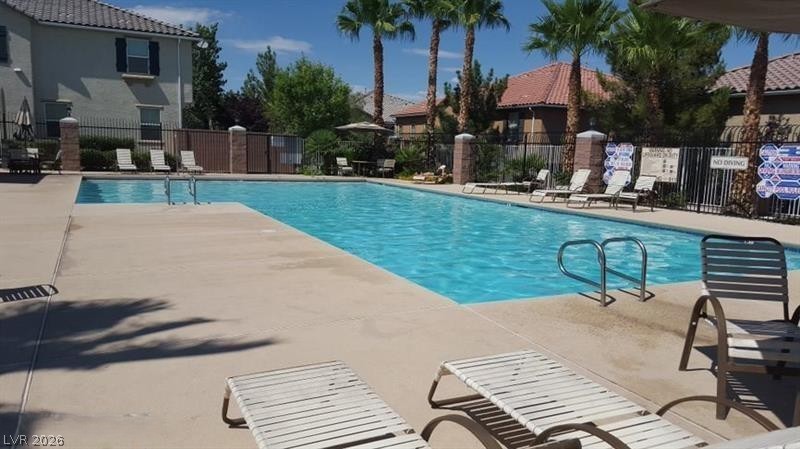 9121 Ripple Ridge Avenue 102 Property Photo 14