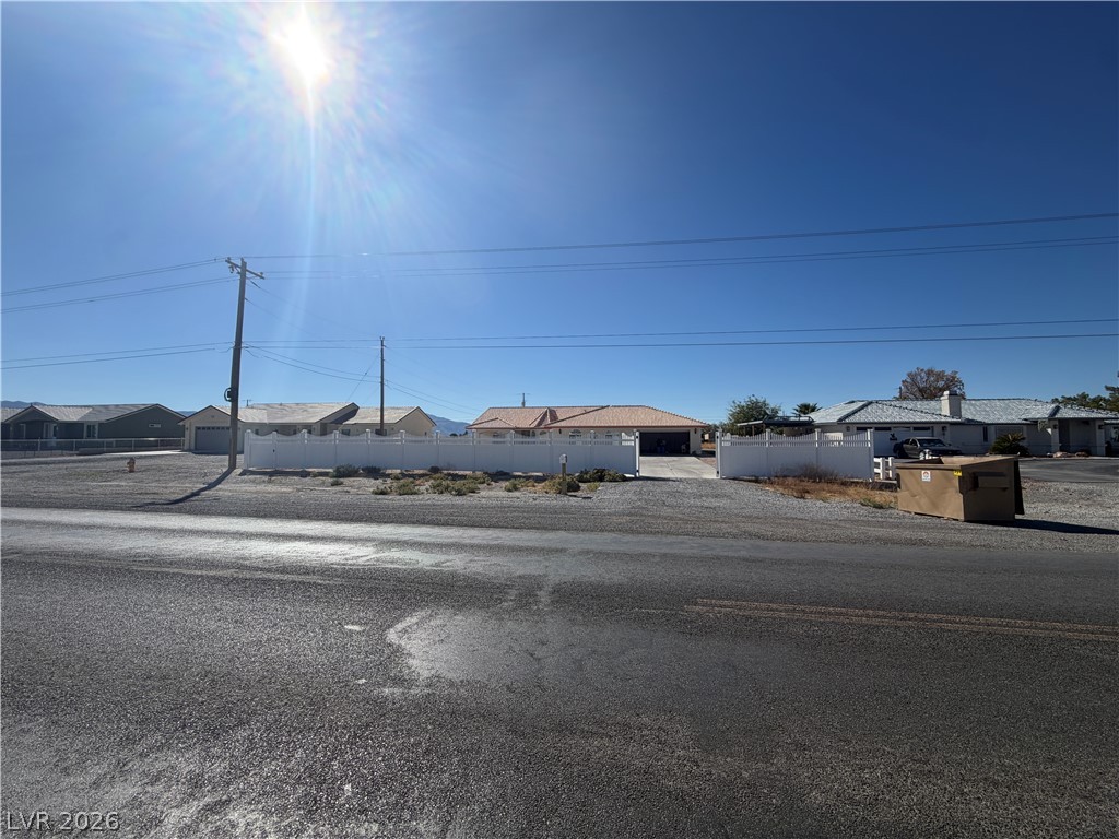3080 Pahrump Valley Boulevard Property Photo 2