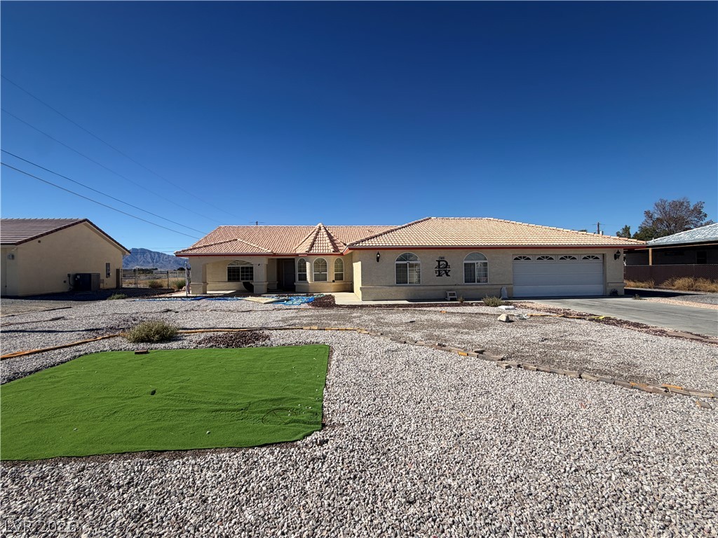 3080 Pahrump Valley Boulevard Property Photo 4