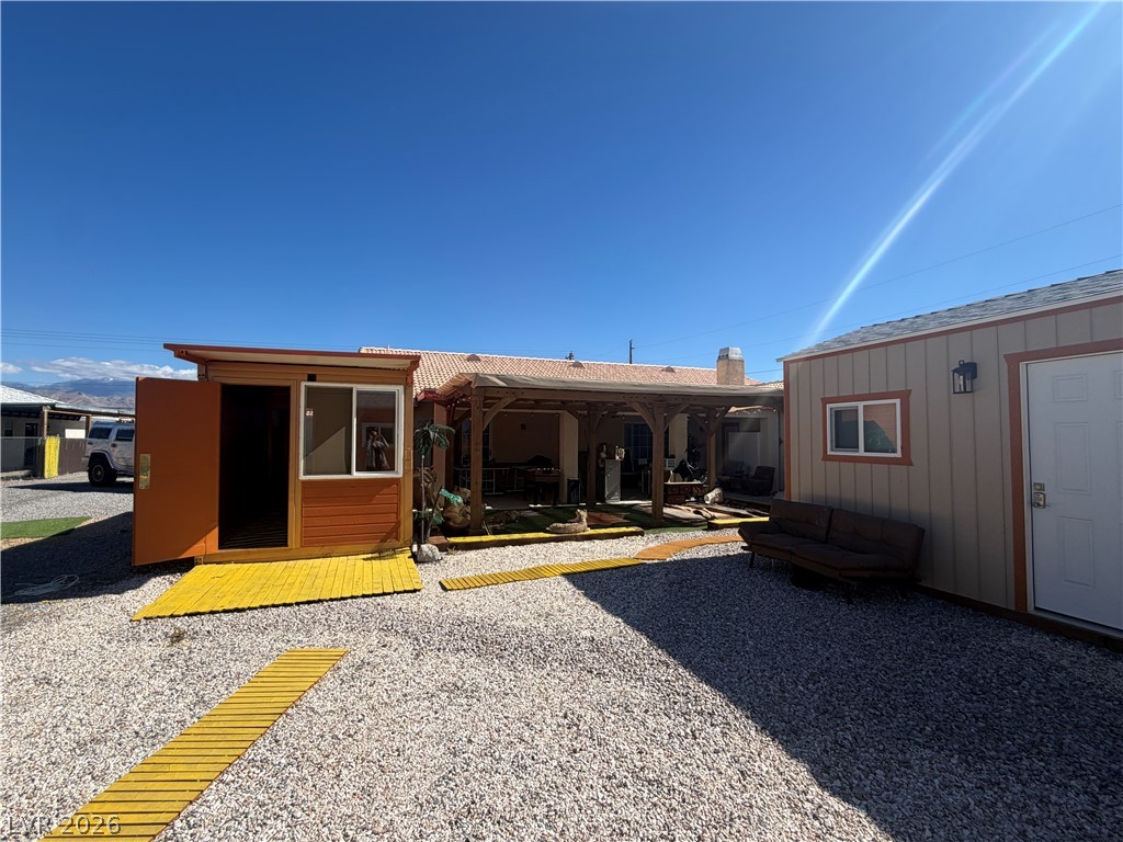 3080 Pahrump Valley Boulevard Property Photo 32