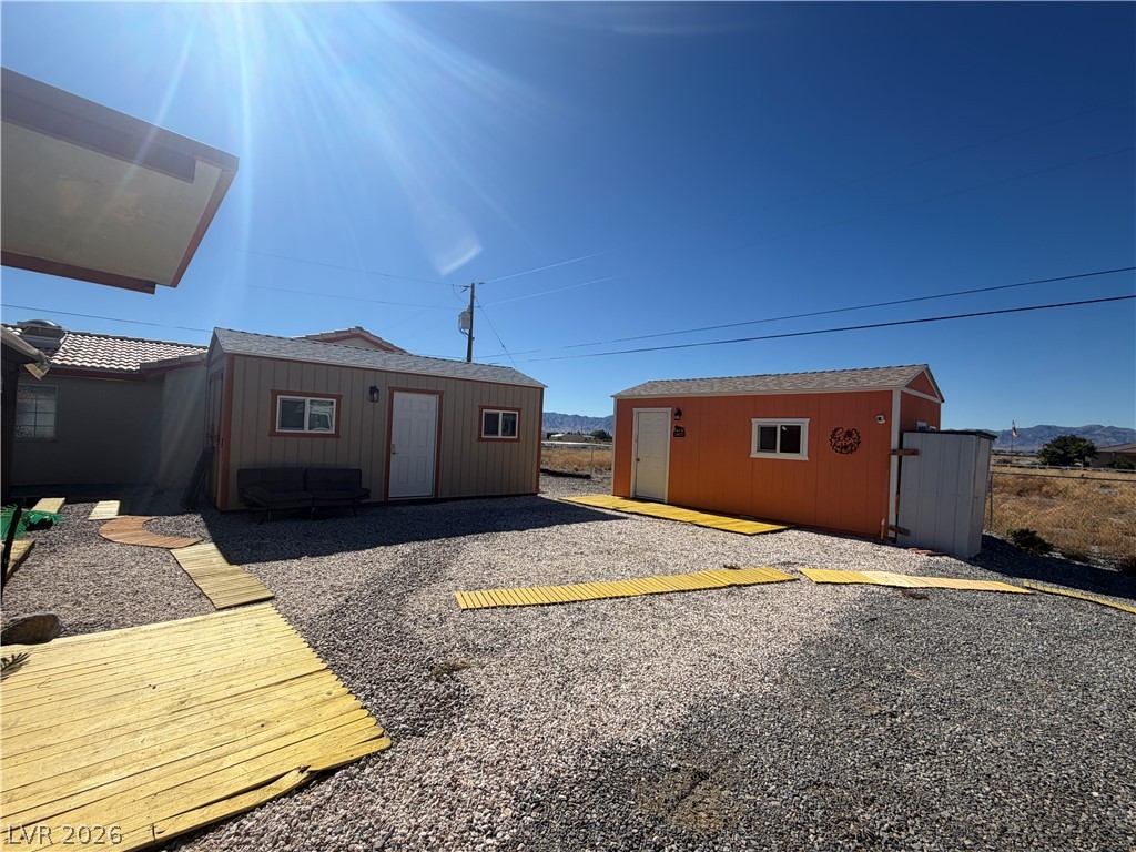 3080 Pahrump Valley Boulevard Property Photo 33