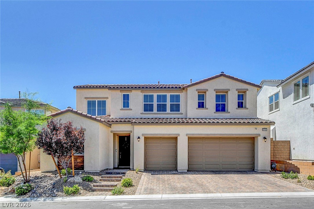 10161 Bismarck Palms Avenue Property Photo 1