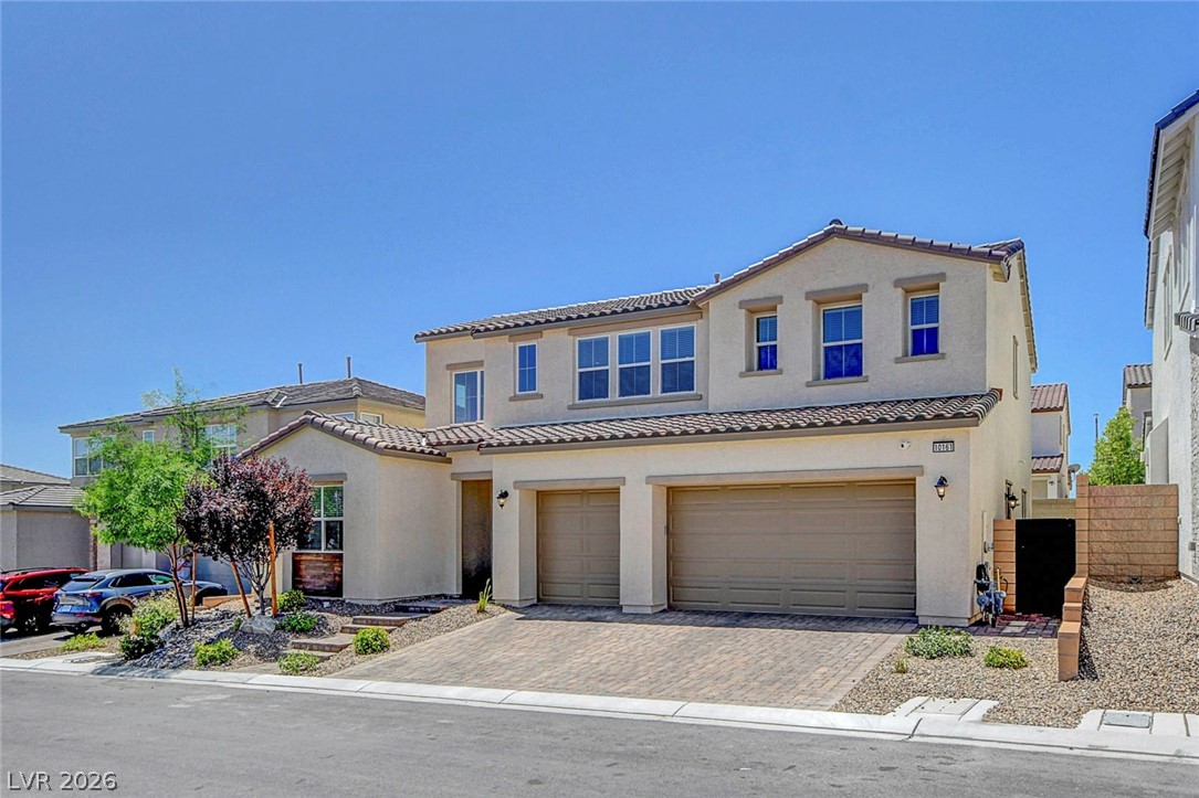 10161 Bismarck Palms Avenue Property Photo 4