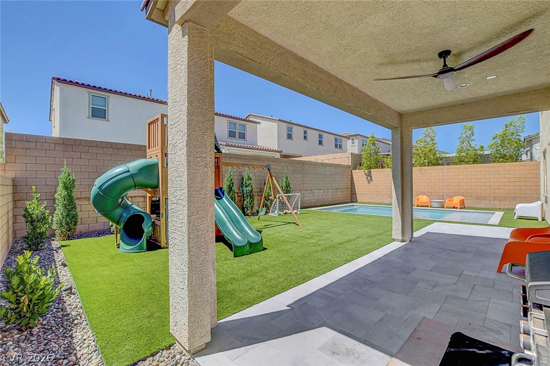 10161 Bismarck Palms Avenue Property Photo 51
