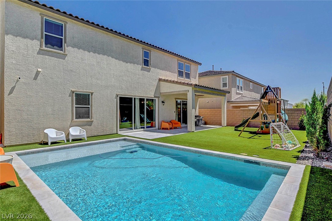 10161 Bismarck Palms Avenue Property Photo 56
