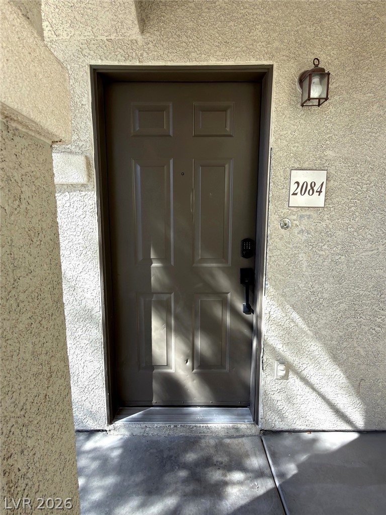 9050 West Warm Springs Road 2084 Property Photo 1