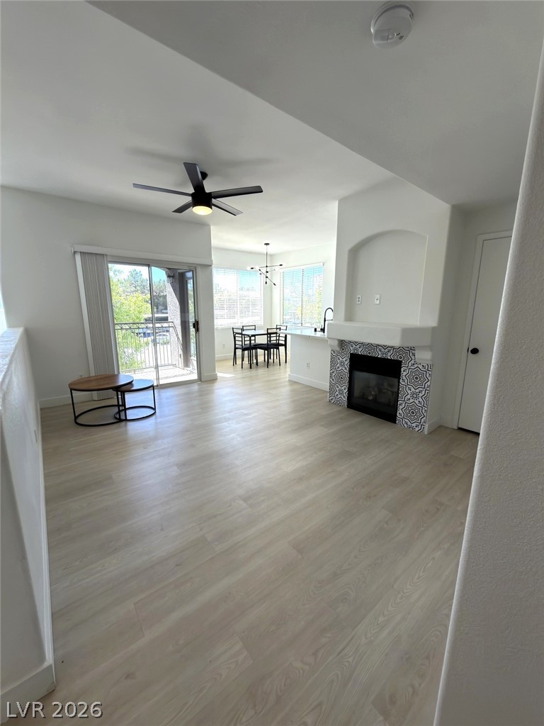 9050 West Warm Springs Road 2084 Property Photo 3