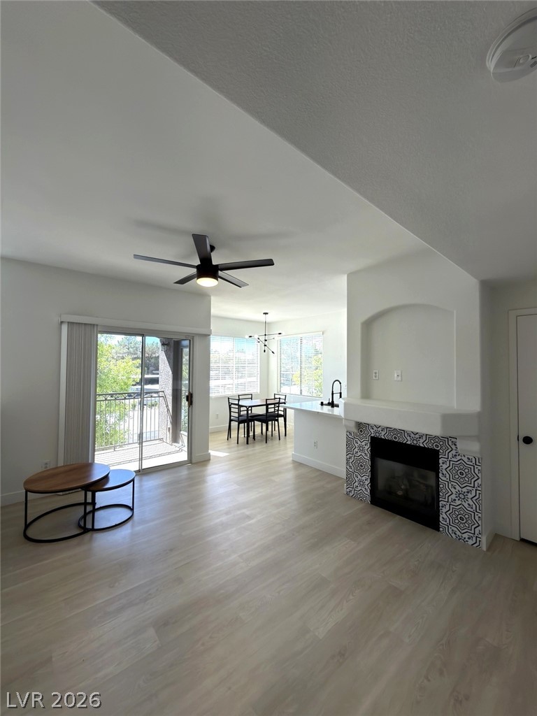 9050 West Warm Springs Road 2084 Property Photo 4
