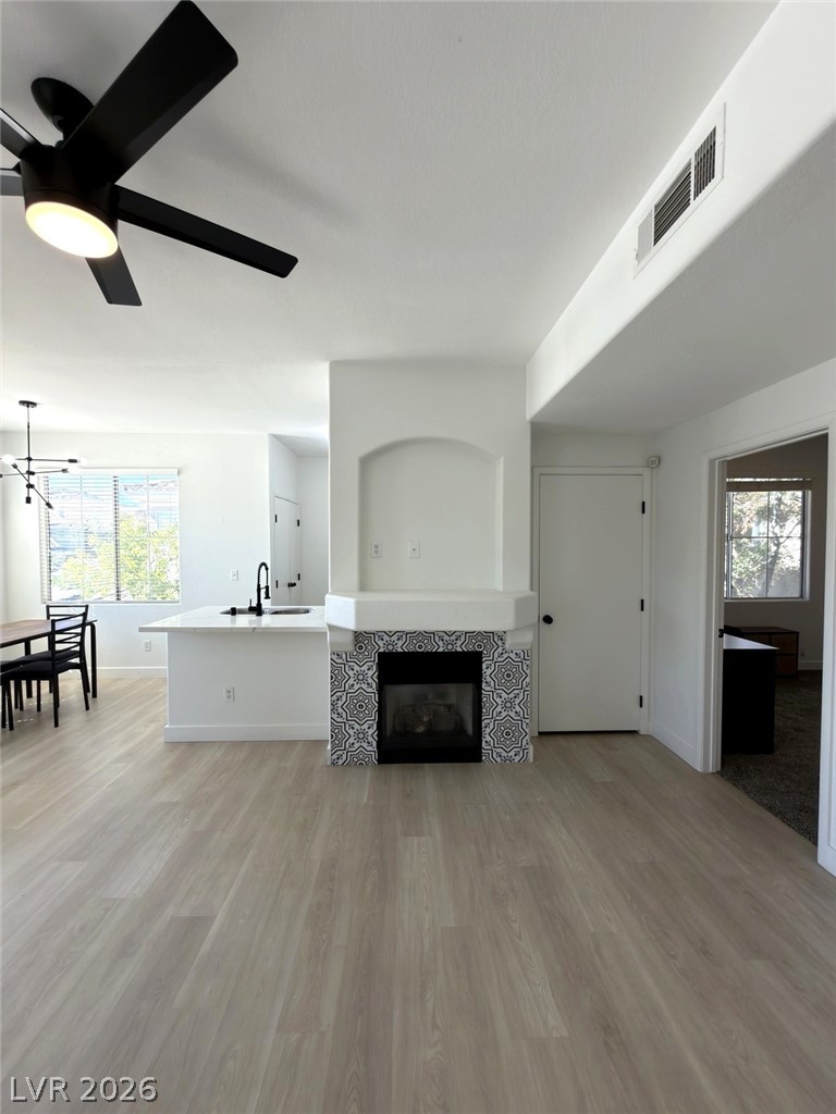 9050 West Warm Springs Road 2084 Property Photo 6