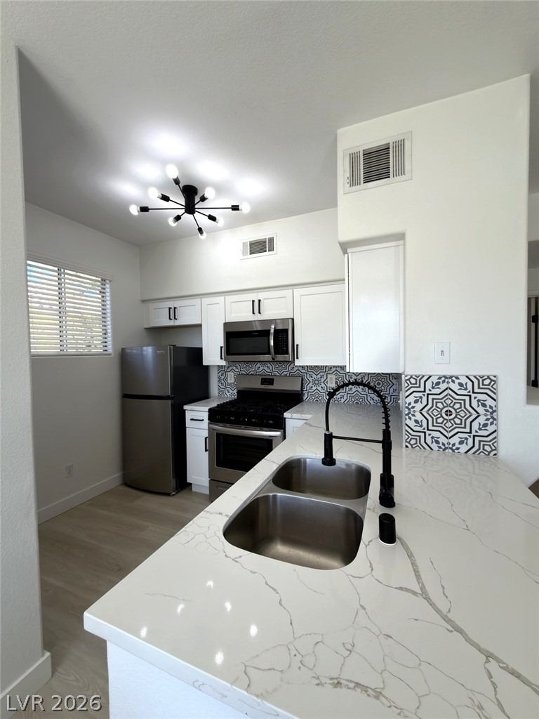 9050 West Warm Springs Road 2084 Property Photo 9