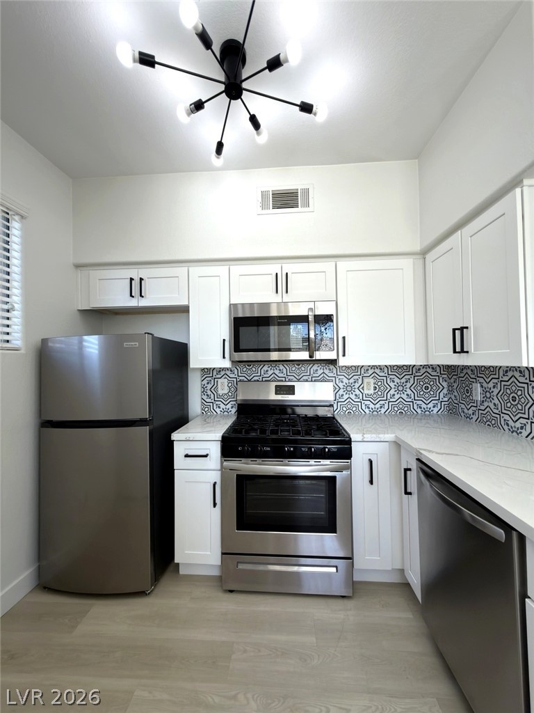 9050 West Warm Springs Road 2084 Property Photo 10