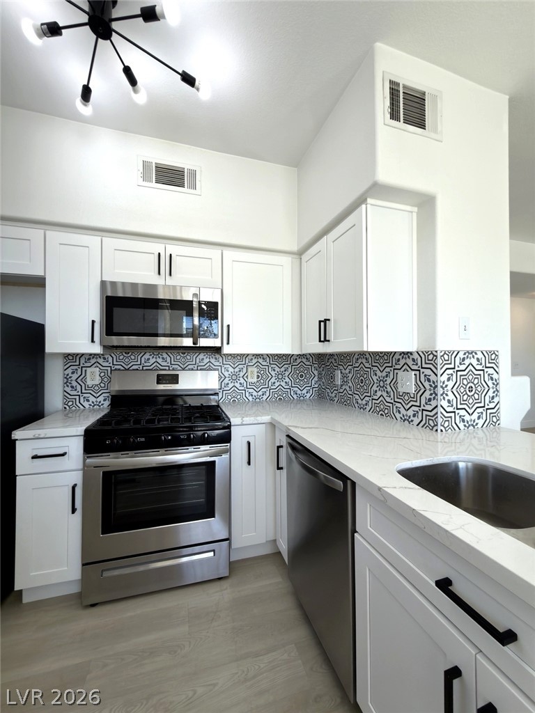 9050 West Warm Springs Road 2084 Property Photo 11