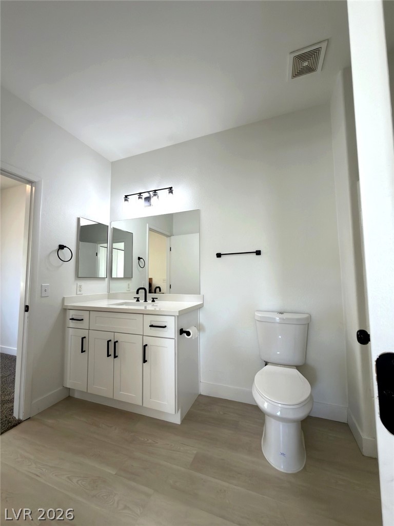 9050 West Warm Springs Road 2084 Property Photo 18