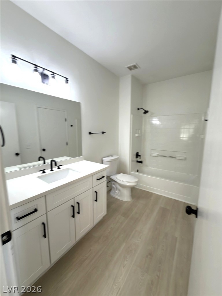 9050 West Warm Springs Road 2084 Property Photo 19