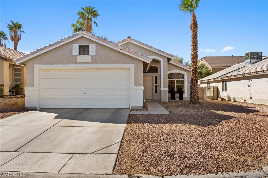 6461 Grand Oaks Drive Property Photo 1