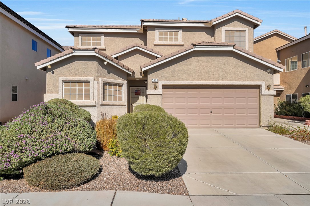 5674 Lucky Draw Court Property Photo 1
