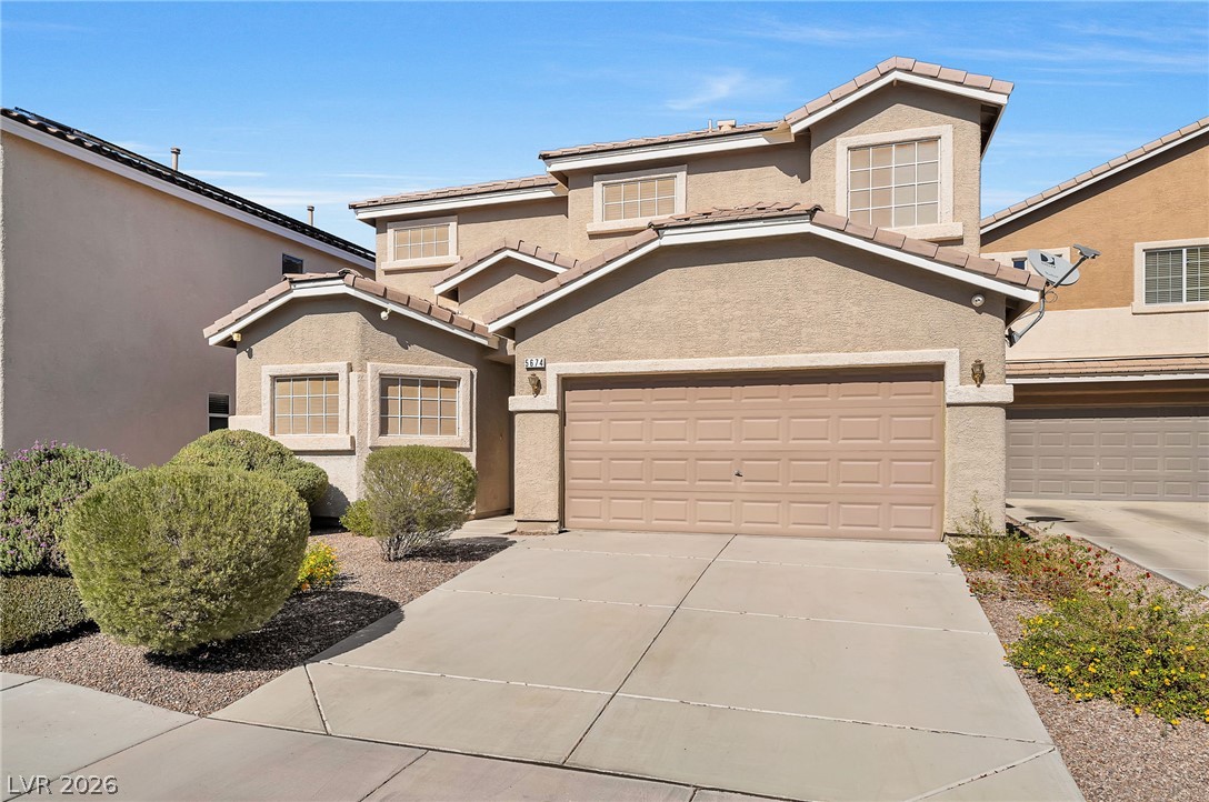 5674 Lucky Draw Court Property Photo 2