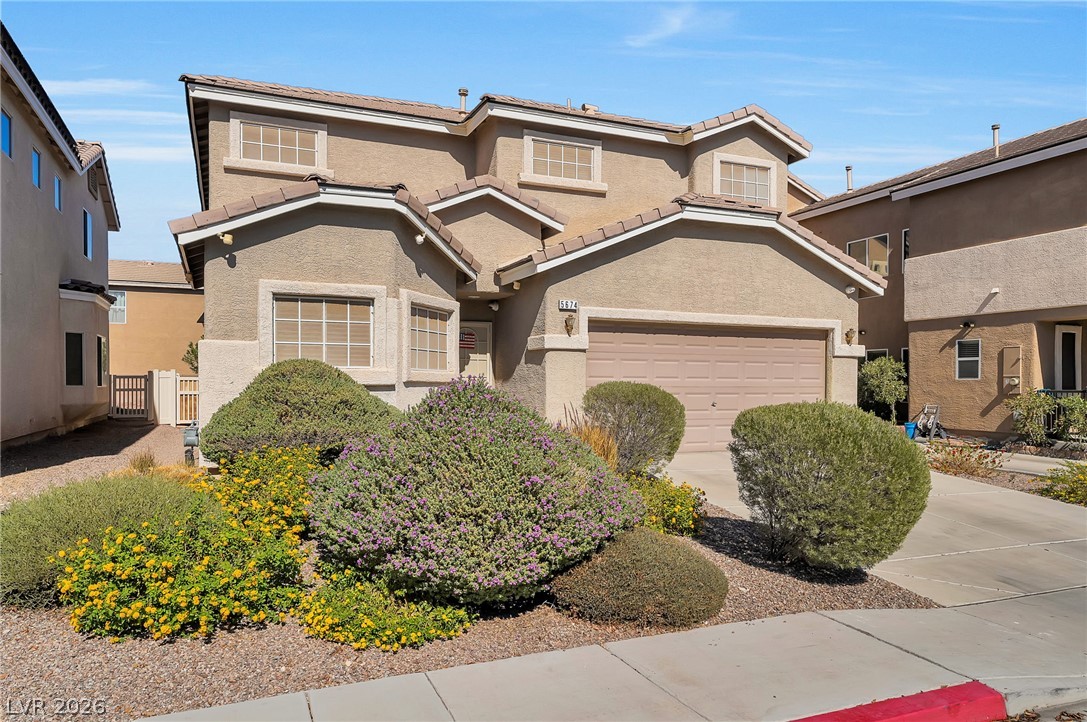5674 Lucky Draw Court Property Photo 3