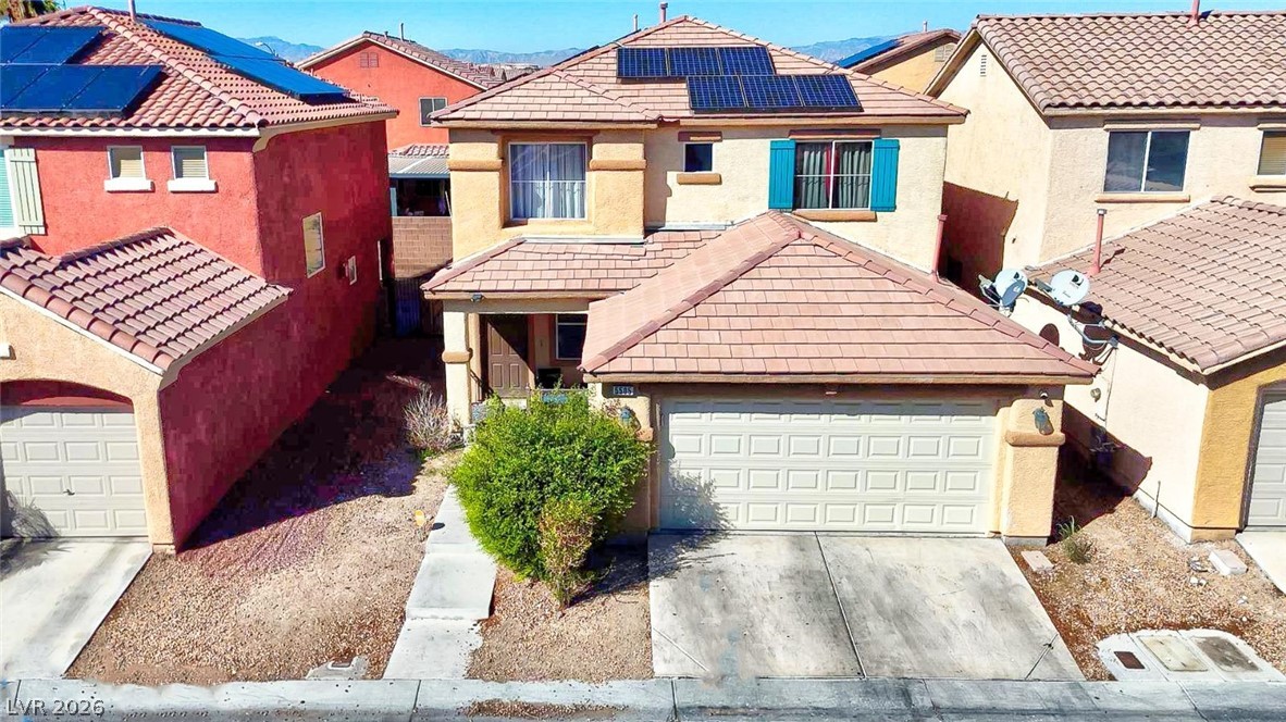 5505 Prospectors Creek Way Property Photo 5