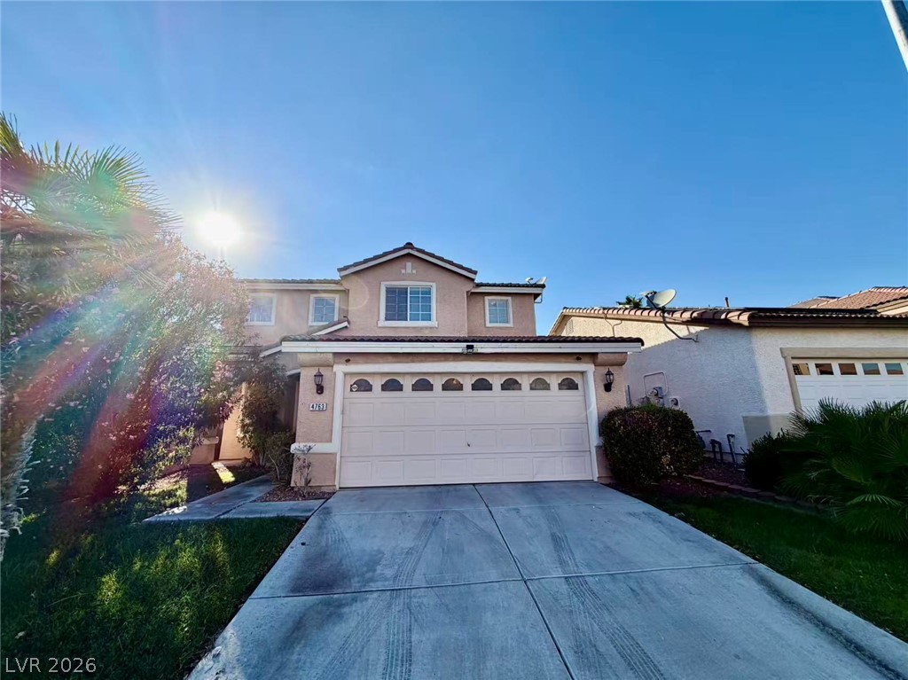 4763 Chase Canyon Court Property Photo 1