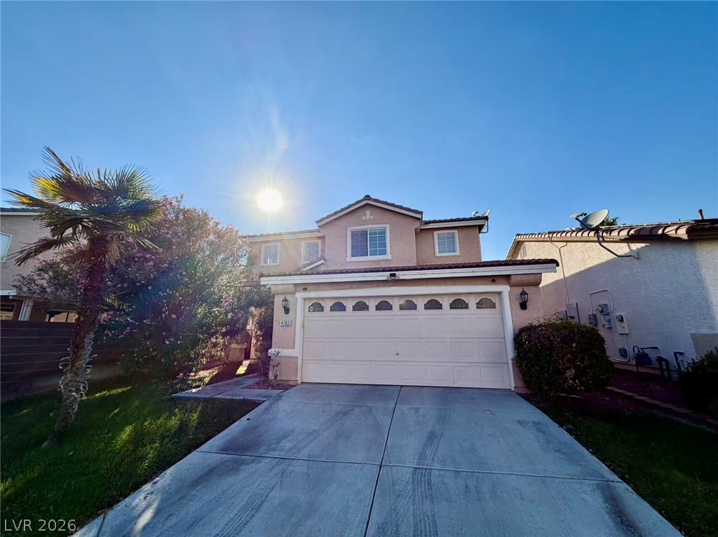4763 Chase Canyon Court Property Photo 2