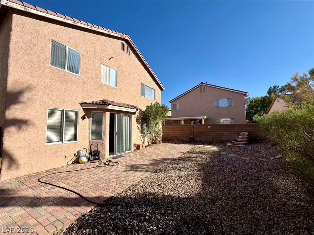 4763 Chase Canyon Court Property Photo 24