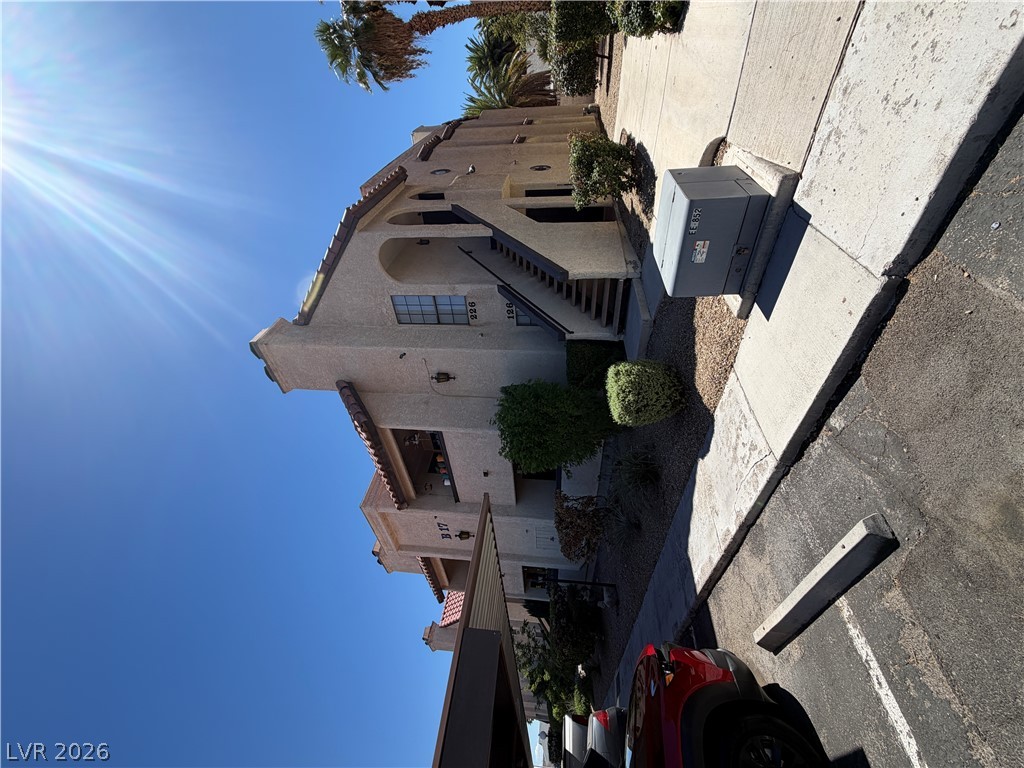 1751 East Reno Avenue 126 Property Photo 1