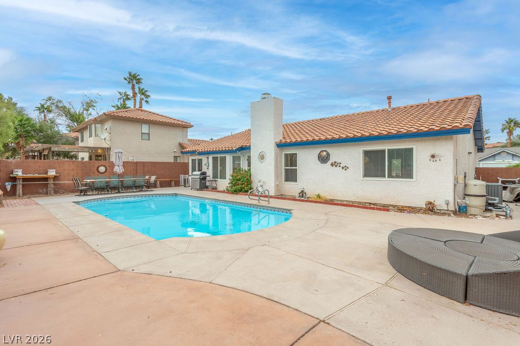 9017 Feather River Court Property Photo 36