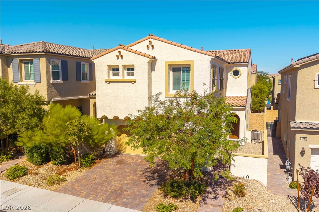 10474 Skye Night Avenue Property Photo 2