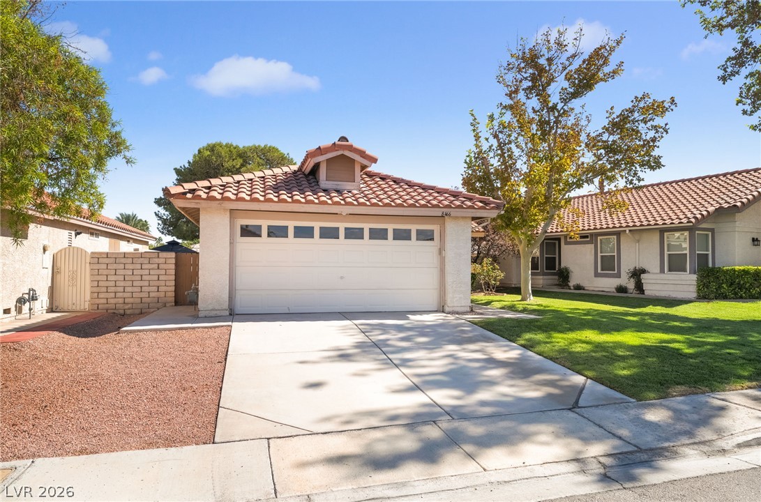 8466 Palmada Drive Property Photo 2
