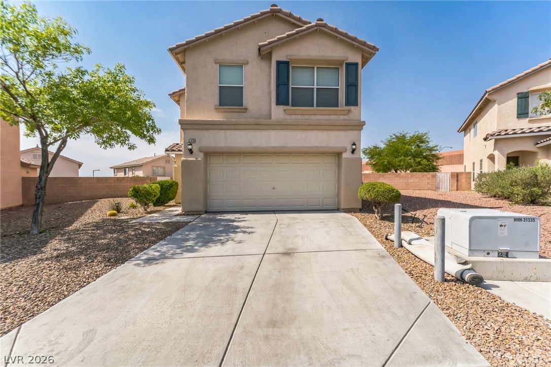 11129 Rossi Avenue Property Photo 1