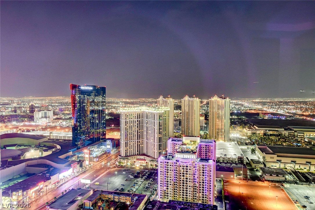 3750 South Las Vegas Boulevard 3707 Property Photo 8