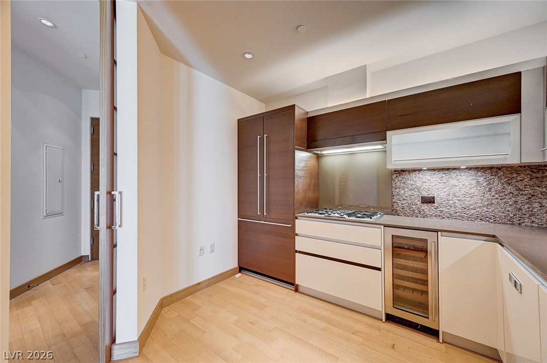 3750 South Las Vegas Boulevard 3707 Property Photo 25
