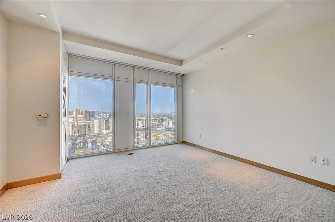 3750 South Las Vegas Boulevard 3707 Property Photo 28